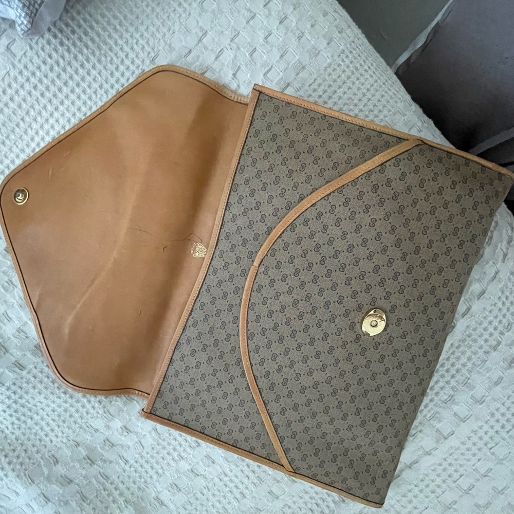 Vintage GUCCI